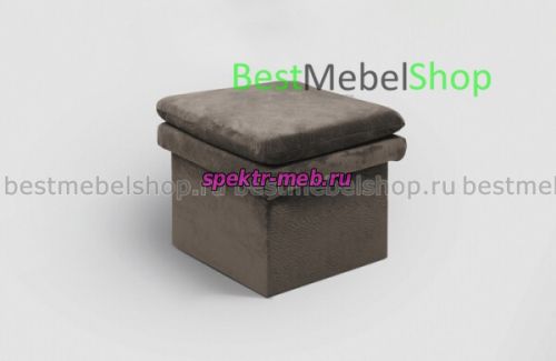 Кликните для увеличения изображения Пуф Оскар