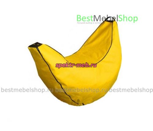 Пуф Банан