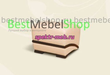 Кликните для увеличения изображения Пуф Самсон-4
