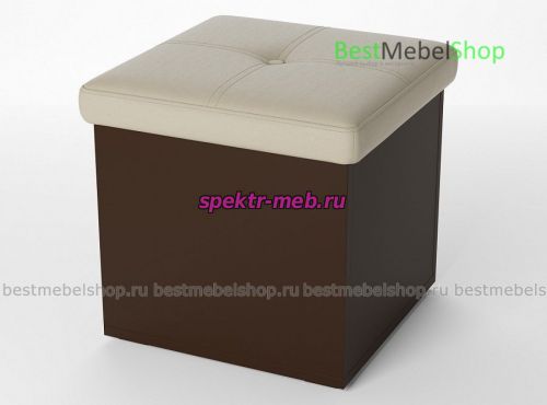 Кликните для увеличения изображения Пуф Como Veda