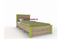 Кровать детская Дария-2