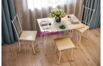 Табурет обеденный