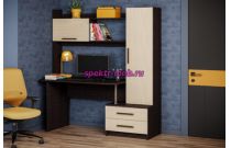 ПАСКАЛЬ Стол СТ 101 (Уголок школьника)