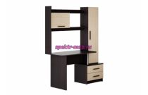 ПАСКАЛЬ Стол СТ 101 (Уголок школьника)