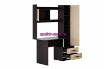 ПАСКАЛЬ Стол СТ 101 (Уголок школьника)