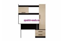 ПАСКАЛЬ Стол СТ 101 (Уголок школьника)