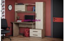 ПАСКАЛЬ Стол СТ 101 (Уголок школьника)