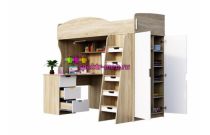 СЭНДИ КР-111 Кровать-чердак