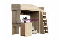 СЭНДИ КР-111 Кровать-чердак