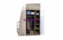 СЭНДИ КР-111 Кровать-чердак