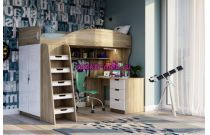 СЭНДИ КР-111 Кровать-чердак