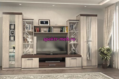 АТЛАНТИДА-2 Б НМ Стенка