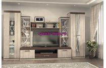 АТЛАНТИДА-2 Б НМ Стенка