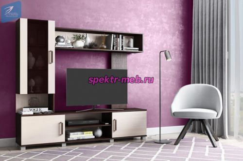 СОЛО-7 НМ Стенка