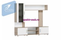 СОЛО-7 НМ Стенка