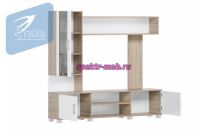 СОЛО-7 НМ Стенка