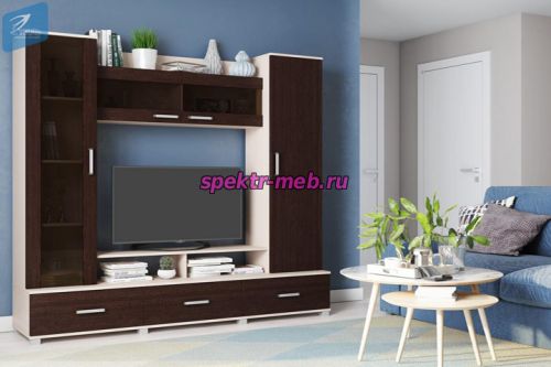 СОЛО-8 НМ Стенка