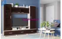 СОЛО-8 НМ Стенка