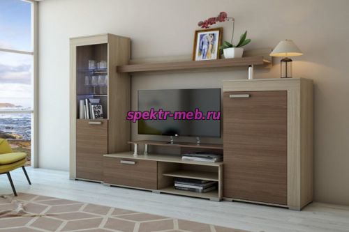 СОЛО-9 А НМ Стенка