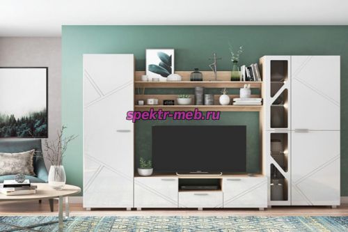 МАНХЕТЕН НМ Стенка