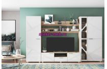 МАНХЕТЕН НМ Стенка