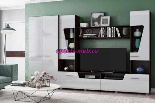 МОНИКА НМ Стенка