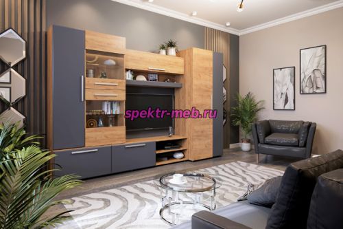 САФАРИ НМ Стенка