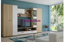 ФЛОРЕНЦИЯ-5 НМ Стенка