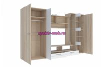 ФЛОРЕНЦИЯ-5 НМ Стенка