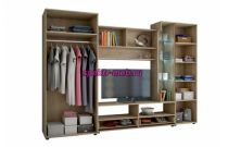 ФЛОРЕНЦИЯ-5 НМ Стенка