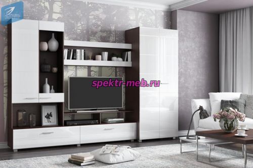 КАМИЛА Стенка МДФ