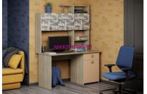 ПАСКАЛЬ Стол СТ 102 (Уголок школьника)