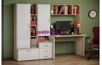 ПАСКАЛЬ Стол СТ 105 (Уголок школьника)