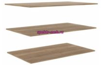 Полки к пеналу в МОДУЛЬНОЙ СИСТЕМЫ ОСКАР 7 А