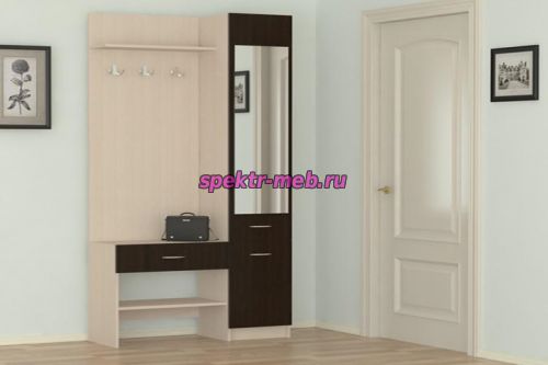 Домино-2 У НМ Прихожая