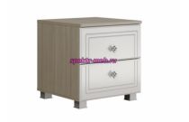 Тумба прикроватная МОДУЛЬНОЙ СПАЛЬНОЙ АМЕЛИ