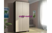 Ш-01 Шкаф распашной МОДУЛЬНОЙ СПАЛЬНОЙ ВЕГА