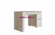 Стол туалетный МОДУЛЬНОЙ СПАЛЬНОЙ МАДЛЕН