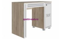 Стол туалетный МОДУЛЬНОЙ СПАЛЬНОЙ МАДЛЕН