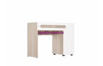 Стол туалетный СТ-025 МОДУЛЬНОЙ СПАЛЬНОЙ ПАЛЕРМО 3