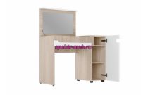 Стол туалетный СТ-025 МОДУЛЬНОЙ СПАЛЬНОЙ ПАЛЕРМО 3