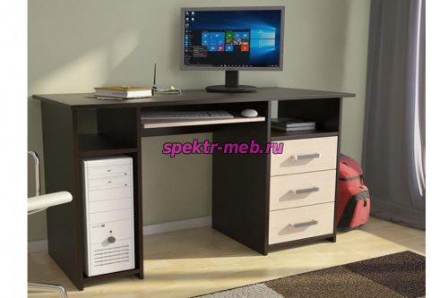 ЛИК-5 Стол компьютерный СК-4