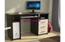 ЛИК-5 Стол компьютерный СК-4