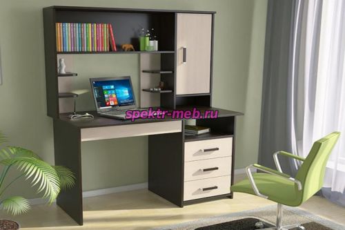 ЛИК-5 Стол письменный СП-3