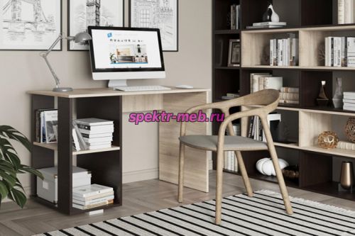 Стол письменный СП-5