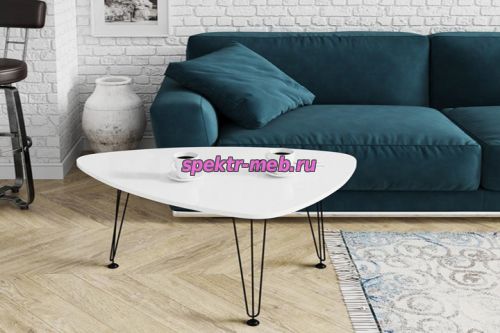 Стол журнальный №13