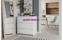 МИЛАНО-1 Комод