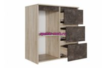 МИЛАНО-2 Комод