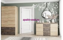 МИЛАНО-3 Комод