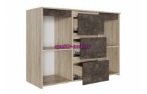 МИЛАНО-3 Комод